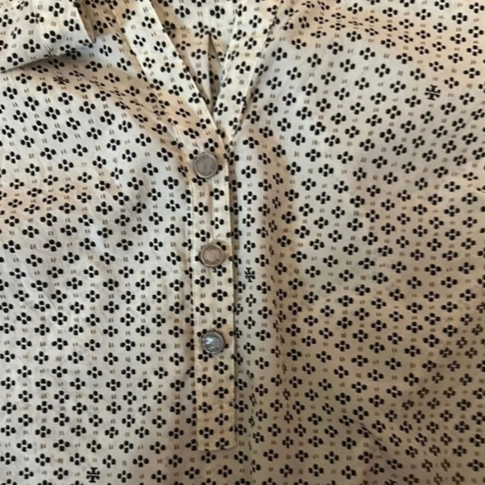 Tory Burch elevate your
